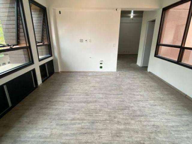 Sala para alugar, 66 m² por R$ 4.396,00/mês - Granja Viana - Cotia/SP