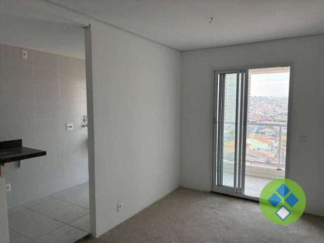 Apartamento com 2 dormitórios à venda, 54 m² por R$ 460.000,00 - Rochdale - Osasco/SP