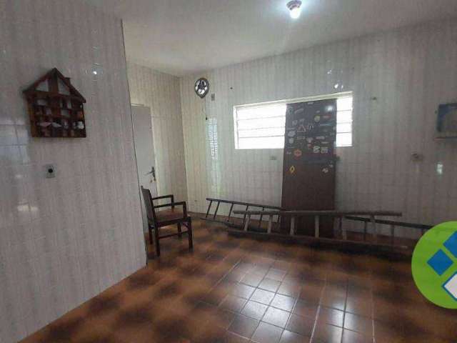 Casa com 3 dormitórios à venda, 217 m² por R$ 1.012.000,00 - Bela Vista - São Paulo/SP