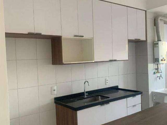 Apartamento com 2 dormitórios à venda, 50 m² por R$ 420.000,00 - City Bussocaba - Osasco/SP