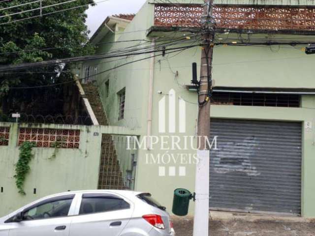 Terreno à venda, 492 m² por R$ 1.450.000,00 - Ipiranga - São Paulo/SP