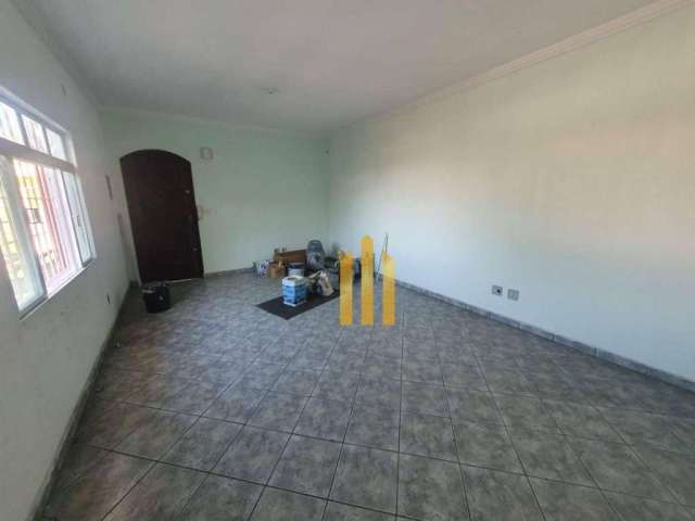 Sala para alugar, 36 m² por R$ 1.100,00/mês - Vila Medeiros - São Paulo/SP