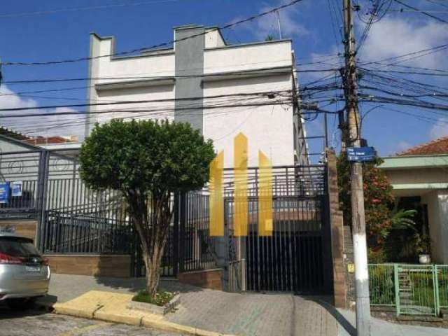 Sobrado com 2 dormitórios à venda, 70 m² por R$ 670.000,00 - Jardim do Colégio (Zona Norte) - São Paulo/SP