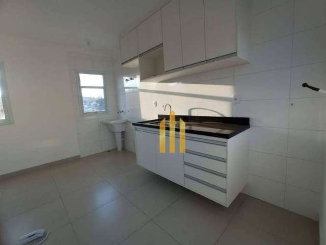 Casa com 1 dormitório para alugar, 39 m² por R$ 1.495,00/mês - Vila Mazzei - São Paulo/SP