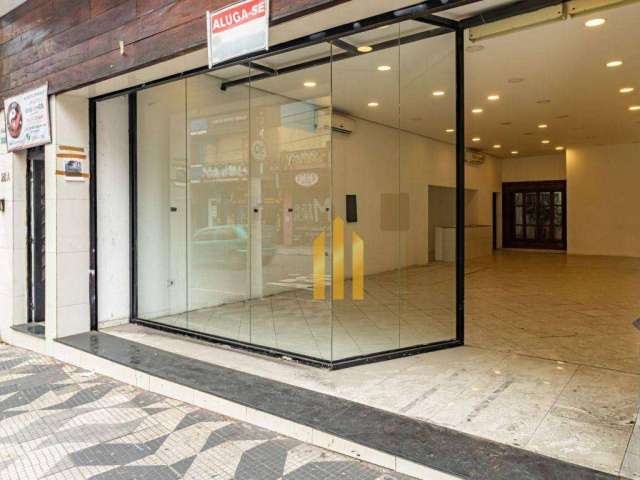 Ponto para alugar, 120 m² por R$ 5.200,00/mês - Santana - São Paulo/SP