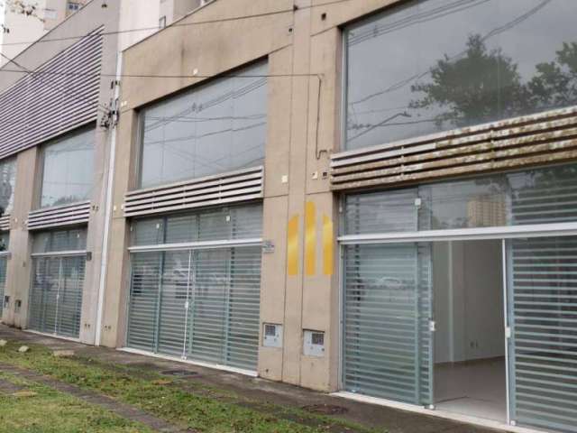 Ponto para alugar, 136 m² por R$ 4.400,00/mês - Jaçanã - São Paulo/SP