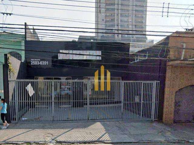 Ponto, 400 m² - venda por R$ 2.300.000,00 ou aluguel por R$ 11.300,00/mês - Vila Guilherme - São Paulo/SP