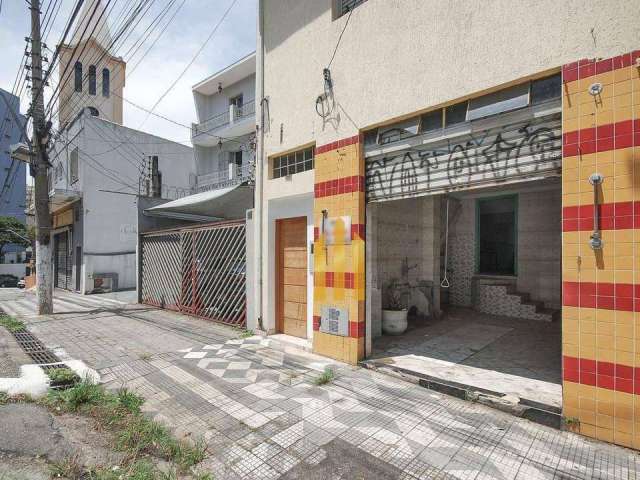 Ponto para alugar, 500 m² por R$ 4.350,00/mês - Casa Verde - São Paulo/SP