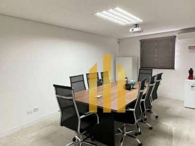 Sala para alugar, 350 m² por R$ 6.500,00/mês - Tucuruvi - São Paulo/SP