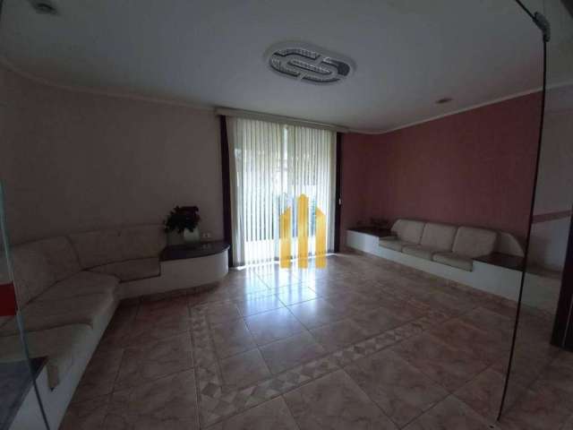 Apartamento com 3 dormitórios para alugar, 90 m² por R$ 4.282,00/mês - Santana - São Paulo/SP