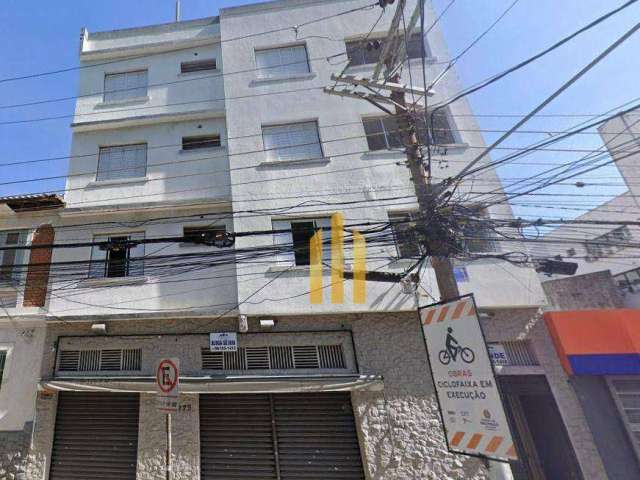 Apartamento com 2 dormitórios, 147 m² - venda por R$ 650.000,00 ou aluguel por R$ 4.120,00/mês - Santana - São Paulo/SP