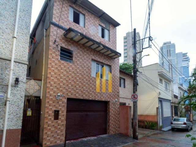 Casa para alugar, 300 m² por R$ 8.000,00/mês - Santana - São Paulo/SP