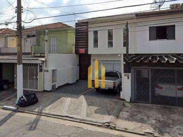 Sala para alugar, 13 m² por R$ 1.900,00/mês - Água Fria - São Paulo/SP