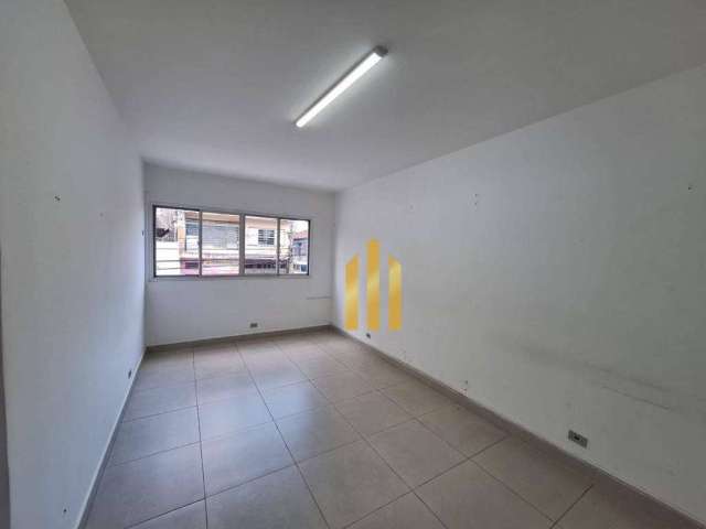 Sala para alugar, 16 m² por R$ 1.300,00/mês - Vila Mazzei - São Paulo/SP