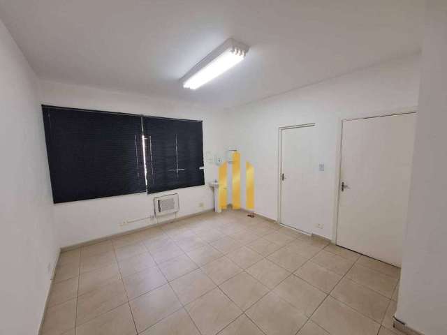 Sala para alugar, 20 m² por R$ 1.300,00/mês - Vila Mazzei - São Paulo/SP