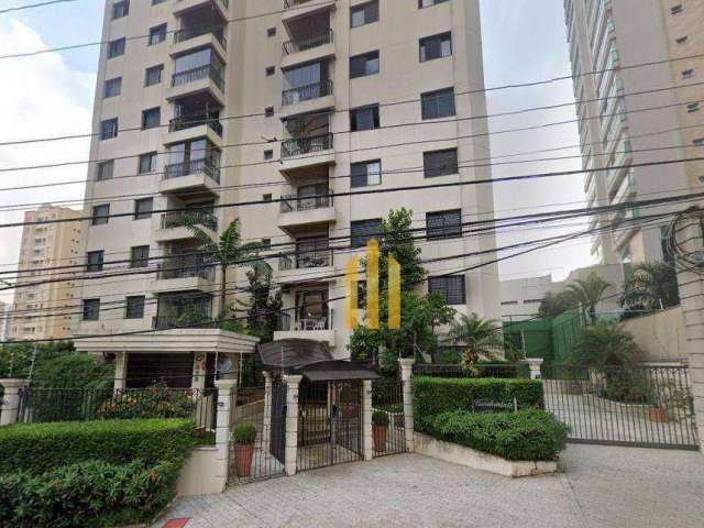 Apartamento com 2 dormitórios à venda, 48 m² por R$ 450.000,00 - Santana - São Paulo/SP