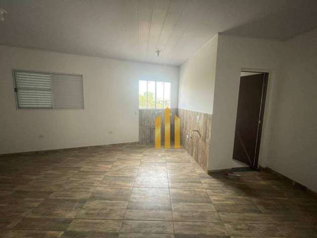 Sala para alugar, 25 m² por R$ 1.420,00/mês - Brasilândia - São Paulo/SP