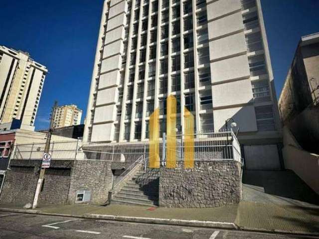 Apartamento com 3 dormitórios, 120 m² - venda por R$ 550.000,00 ou aluguel por R$ 5.505,00/mês - Santana - São Paulo/SP