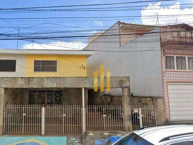 Sobrado com 2 dormitórios para alugar, 100 m² por R$ 3.645,00/mês - Jardim Japão - São Paulo/SP