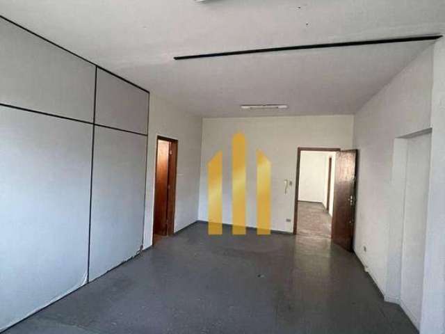 Sala para alugar, 40 m² por R$ 3.360,00/mês - Água Fria - São Paulo/SP