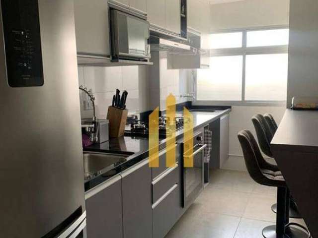 Apartamento com 2 dormitórios à venda, 60 m² por R$ 320.000,00 - Vila Maria - São Paulo/SP