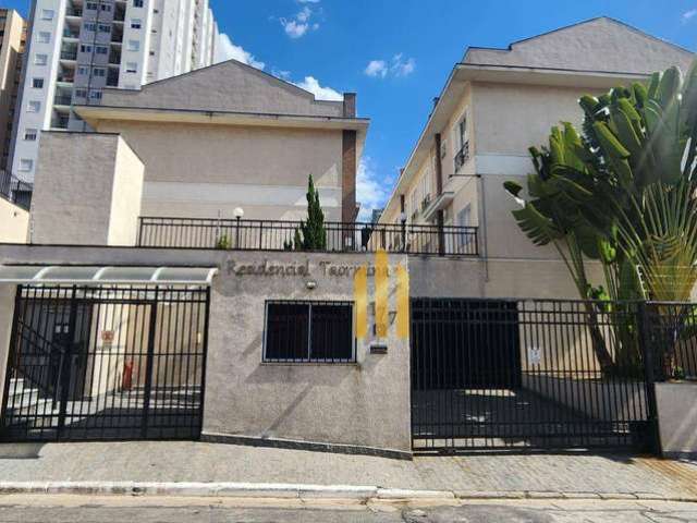 Sobrado com 2 dormitórios, 101 m² - venda por R$ 615.000,00 ou aluguel por R$ 3.329,54/mês - Imirim - São Paulo/SP