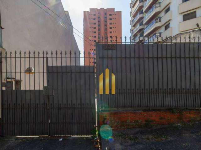 Casa com 3 dormitórios para alugar, 400 m² por R$ 8.750,00/mês - Perdizes - São Paulo/SP