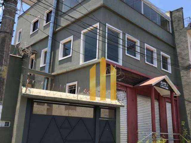 Ponto para alugar, 330 m² por R$ 8.350,00/mês - Casa Verde - São Paulo/SP