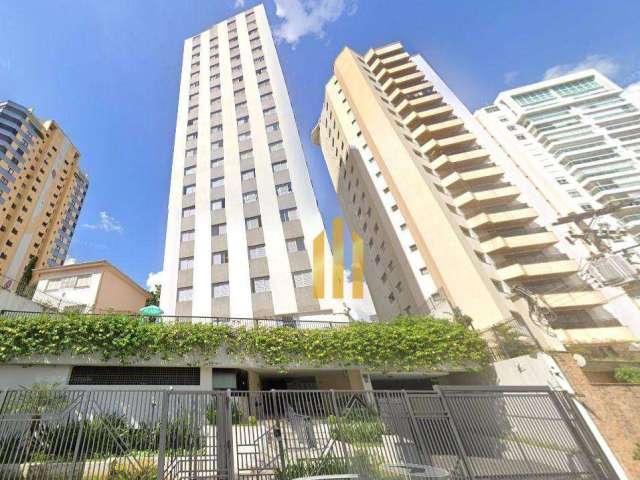 Apartamento com 2 dormitórios à venda, 70 m² por R$ 500.000,00 - Água Fria - São Paulo/SP