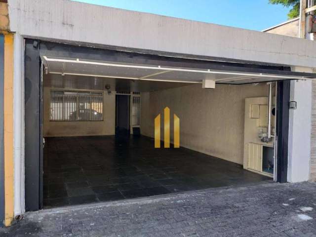 Sobrado com 3 dormitórios, 350 m² - venda por R$ 799.000,00 ou aluguel por R$ 4.900,00/mês - Vila Mazzei - São Paulo/SP