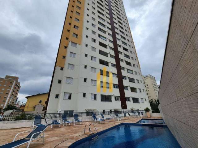 Apartamento com 2 dormitórios à venda, 87 m² por R$ 780.000,00 - Parada Inglesa - São Paulo/SP