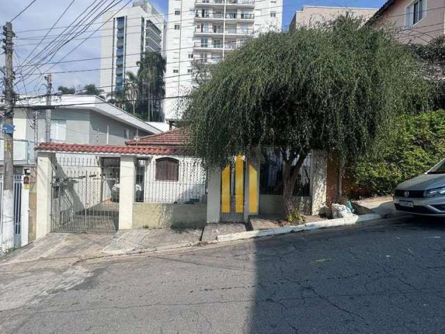 Casa com 2 dormitórios para alugar, 110 m² por R$ 3.580,00/mês - Jardim do Colégio (Zona Norte) - São Paulo/SP