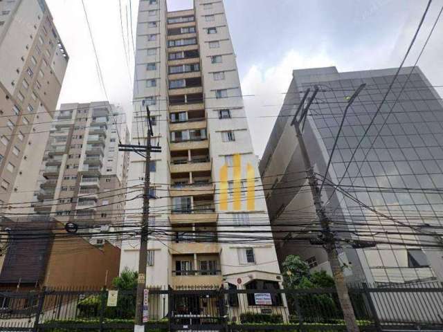 Apartamento com 3 dormitórios para alugar, 65 m² por R$ 3.500,00/mês - Santana - São Paulo/SP