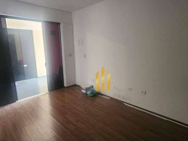 Sala para alugar, 15 m² por R$ 700,00/mês - Vila Mazzei - São Paulo/SP