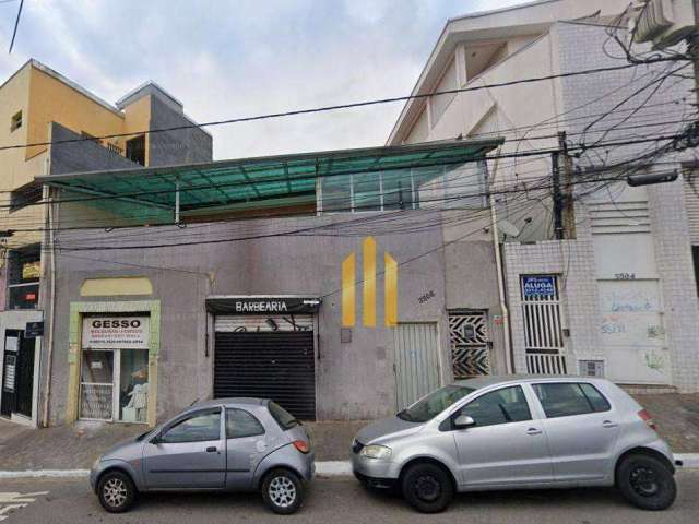 Sala para alugar, 30 m² por R$ 1.090,00/mês - Vila Maria - São Paulo/SP