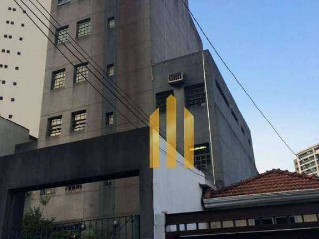 Sala para alugar, 100 m² por R$ 2.600,00/mês - Bosque da Saúde - São Paulo/SP