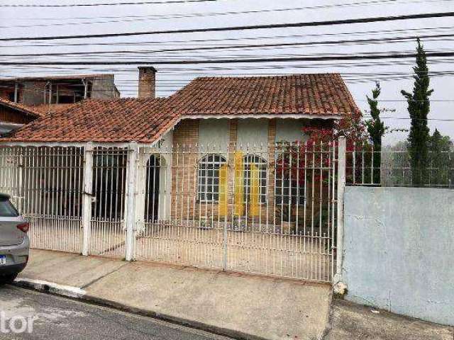 Casa com 3 dormitórios, 440 m² - venda por R$ 950.000,00 ou aluguel por R$ 6.000,00/mês - Jaçanã - São Paulo/SP