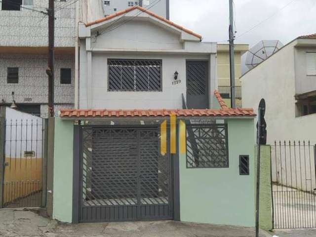 Sobrado com 2 dormitórios para alugar, 80 m² por R$ 2.500,00/mês - Vila Mazzei - São Paulo/SP