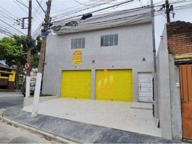 Ponto para alugar, 50 m² por R$ 1.700,00/mês - Vila Nova Mazzei - São Paulo/SP