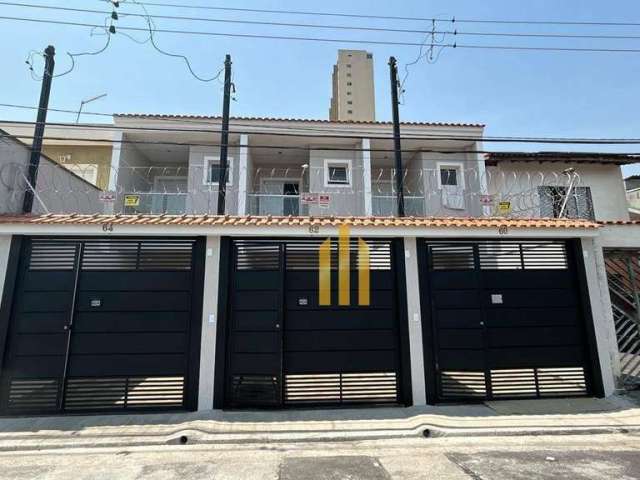 Sobrado com 3 dormitórios à venda, 110 m² por R$ 650.000,00 - Vila Constança - São Paulo/SP