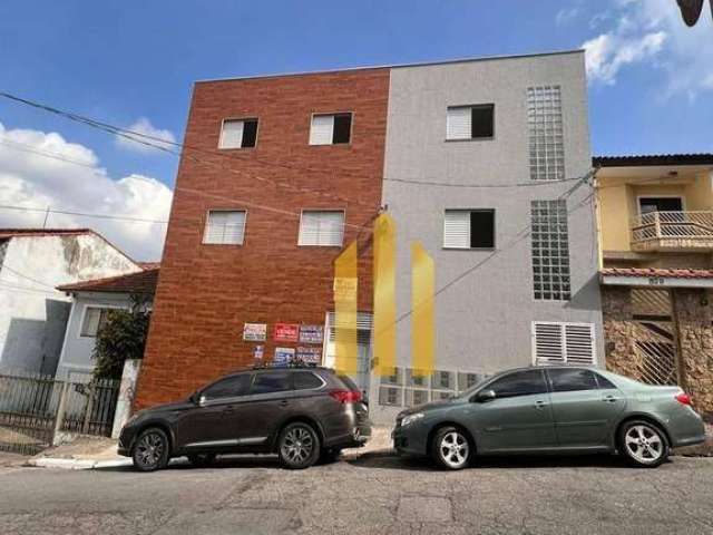 Apartamento com 1 dormitório à venda, 29 m² por R$ 180.000,00 - Parada Inglesa - São Paulo/SP