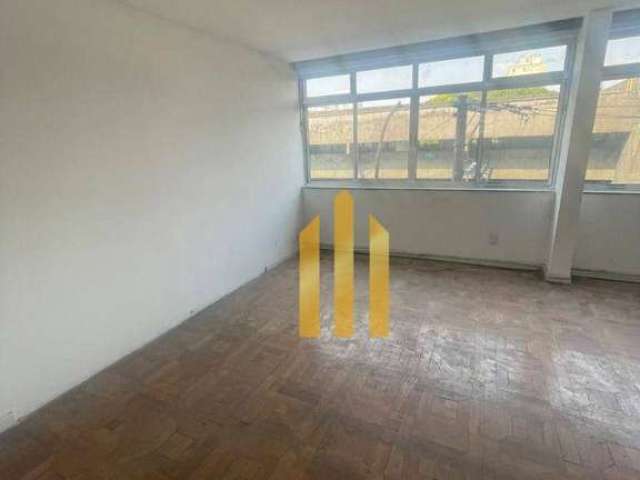 Sala para alugar, 48 m² por R$ 1.700,00/mês - Santana - São Paulo/SP