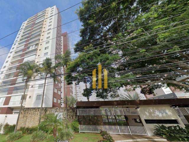 Apartamento com 3 dormitórios, 126 m² - venda por R$ 1.400.000,00 ou aluguel por R$ 6.430,00/mês - Vila Guilherme - São Paulo/SP