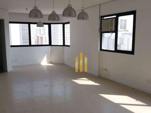 Sala para alugar, 37 m² por R$ 2.414,38/mês - Perdizes - São Paulo/SP