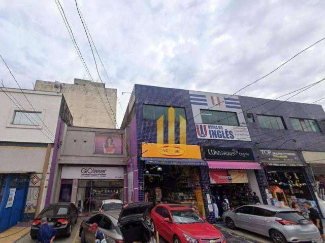 Sala para alugar, 30 m² por R$ 2.047,28/mês - Tucuruvi - São Paulo/SP