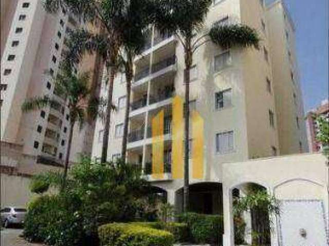 Apartamento com 2 dormitórios à venda, 60 m² por R$ 430.851,13 - Parque Mandaqui - São Paulo/SP