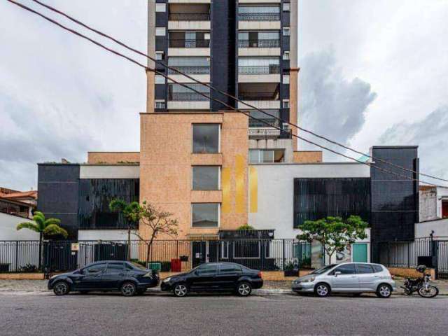 Apartamento com 1 dormitório, 35 m² - venda por R$ 400.000 ou aluguel por R$ 2.982/mês - Limão - São Paulo/SP