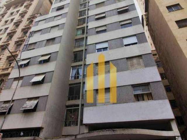 Apartamento com 2 dormitórios, 80 m² - venda por R$ 540.000,00 ou aluguel por R$ 3.740,54/mês - Bela Vista - São Paulo/SP