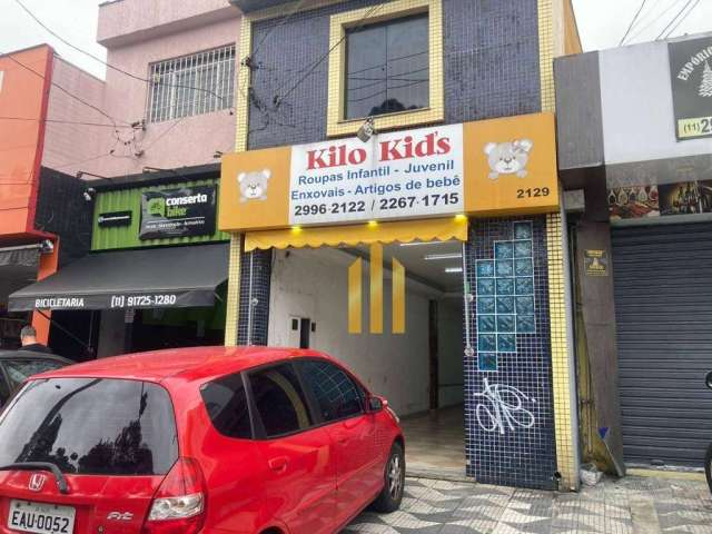 Prédio, 135 m² - venda por R$ 1.272.000 ou aluguel por R$ 6.420/mês - Tucuruvi - São Paulo/SP