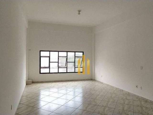 Sala para alugar, 40 m² por R$ 2.087,24/mês - Vila Mazzei - São Paulo/SP